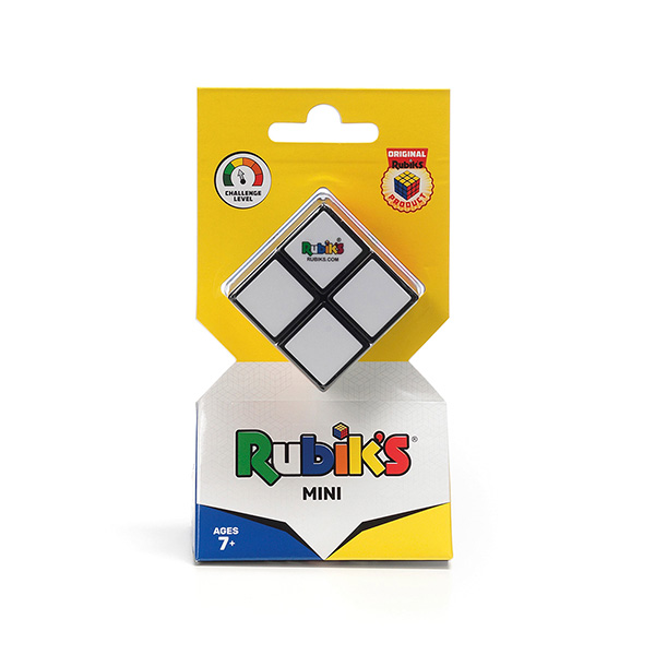 CUBE RUBIK’S 2X2
