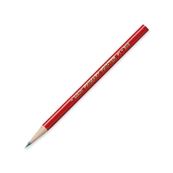 CRAYON À MINE DIXON