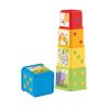 CUBES À EMPILER