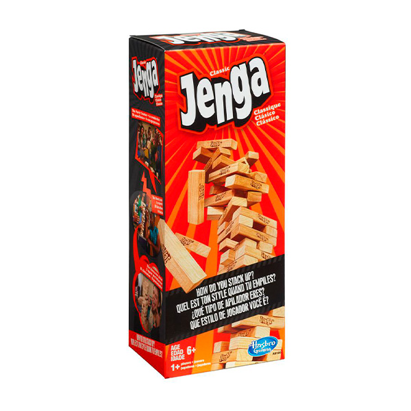 JENGA CLASSIQUE