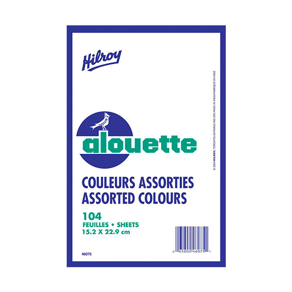 TABLETTE ALOUETTE