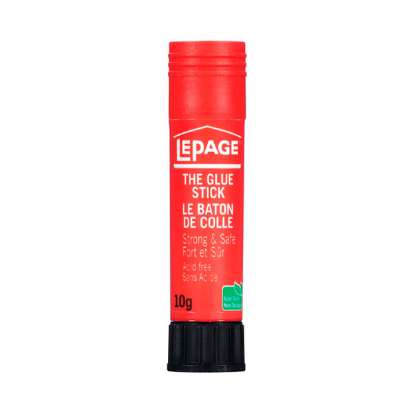 COLLE EN BÂTON LEPAGE 10 gr