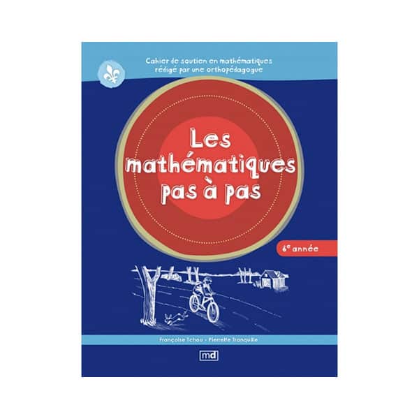 LES MATHÉMATIQUES PAS À PAS 6e
