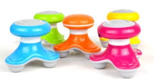 MINI VIBROMASSEUR