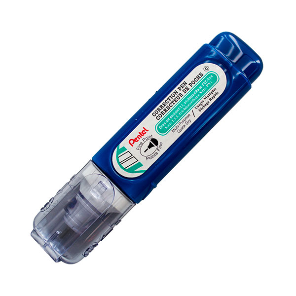 CORRECTEUR LIQUIDE EN CRAYON