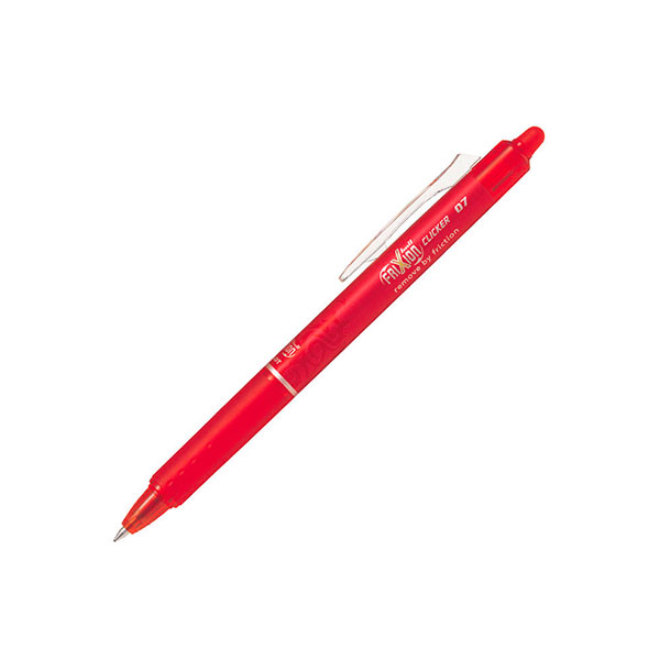 STYLO EFFAÇABLE FRIXION BALL 0.7 MM