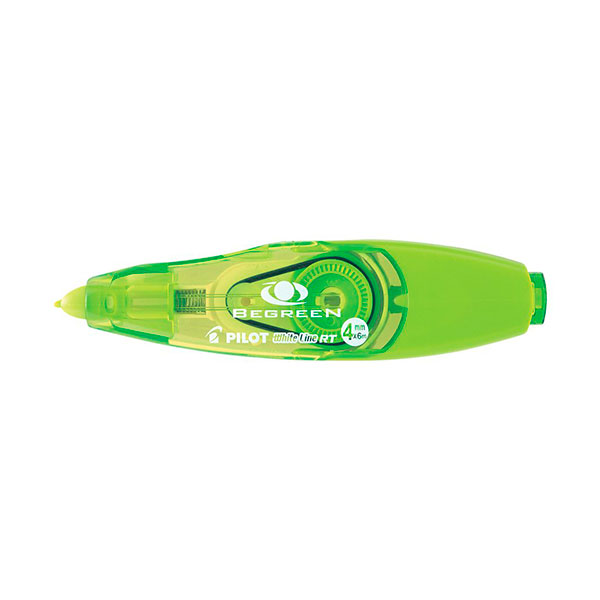 RUBAN CORRECTEUR RÉTRACTABLE