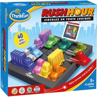 RUSH HOUR