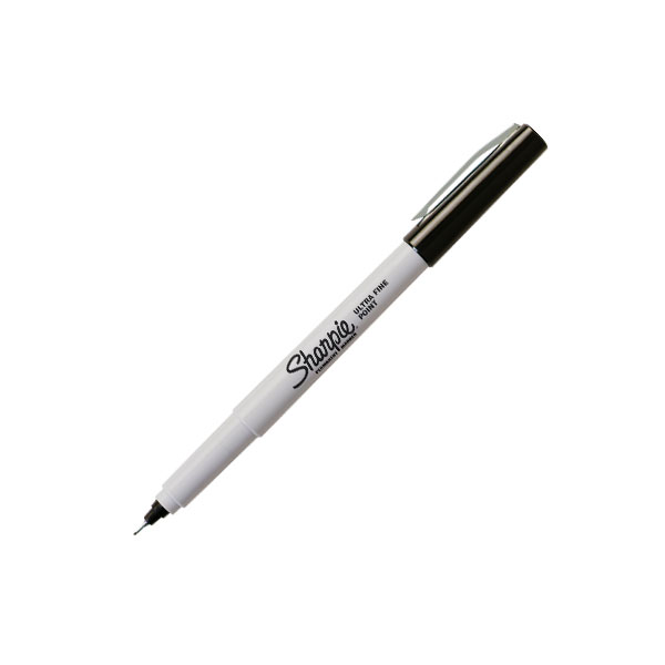MARQUEUR PERMAMENT SHARPIE
