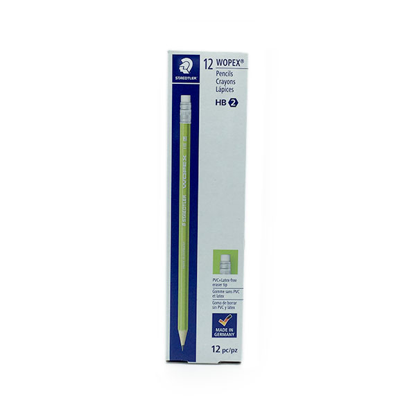 Porte mines rechargeable PENTEL Energize PL107 - Mine : 0.7 - BLEU