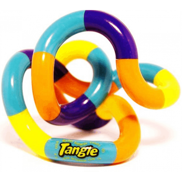 TANGLE - PLUSIEURS MODÈLES