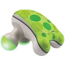VIBROMASSEUR RIBBIT