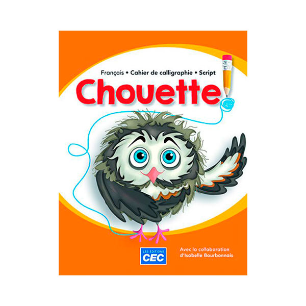 chouette-script-1re-2e-annee