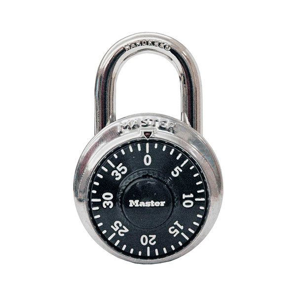 Master lock cadenas à goupilles acier 40 mm 7804eurd - La Poste