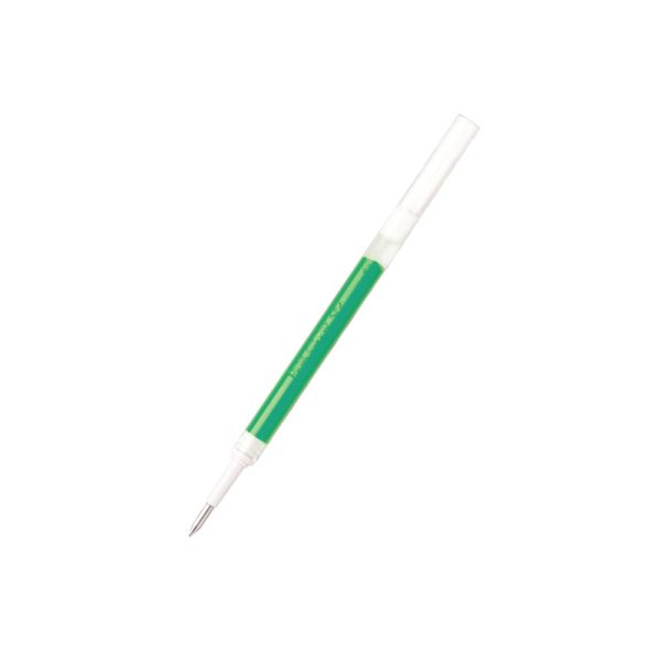 Pentel recharge energel lr7 vert lime