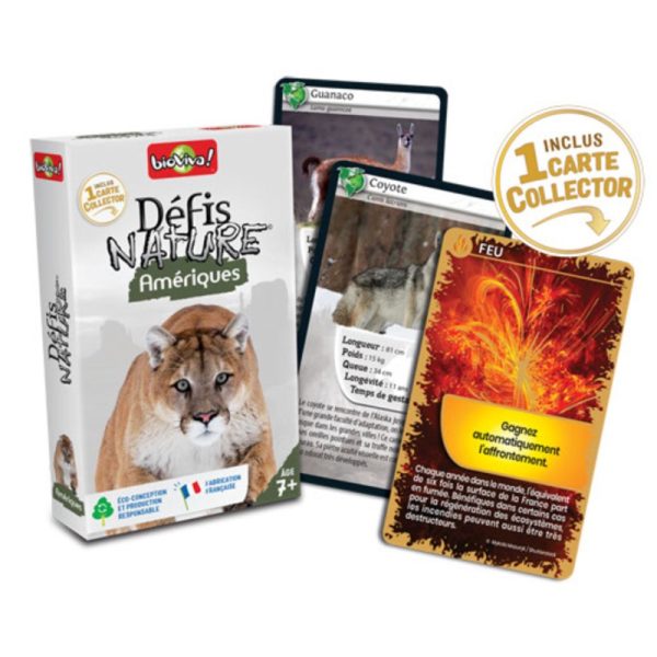 Défis Nature / Amériques – Image 2