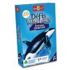 Défis Nature / Animaux marins