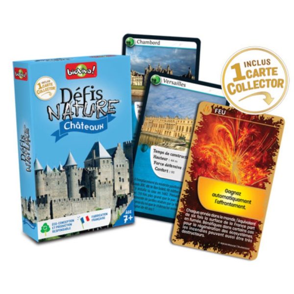 Défis Nature / Châteaux – Image 2