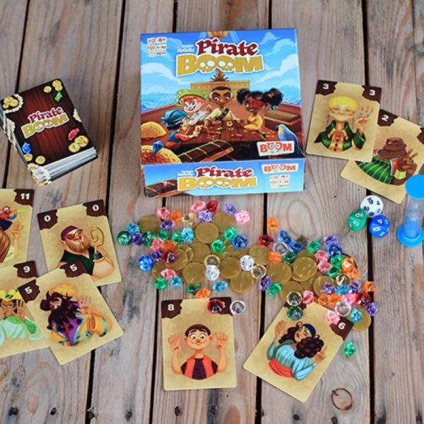 Pirate Boom – Image 2