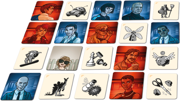 CODENAMES IMAGES – Image 3