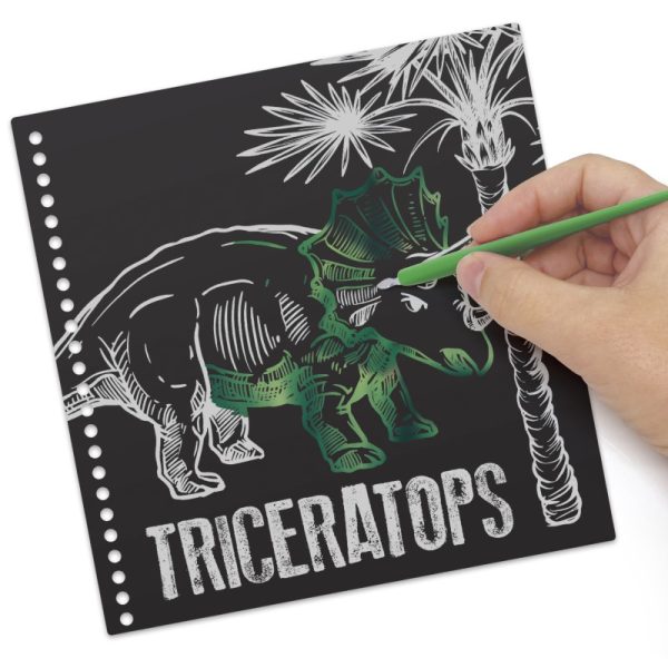 Tableaux à gratter – Image 2