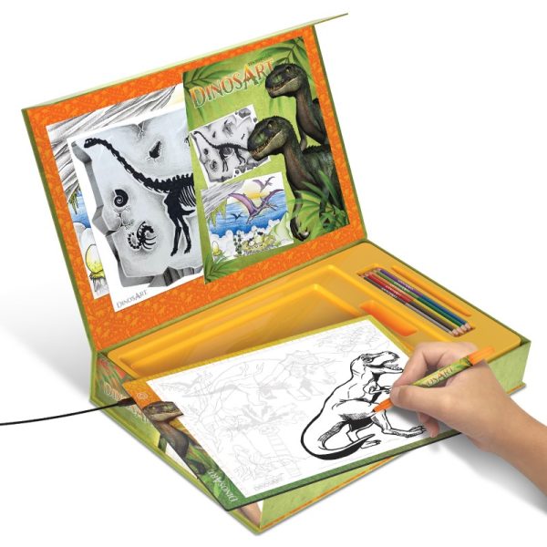 Tablette lumineuse – Image 2