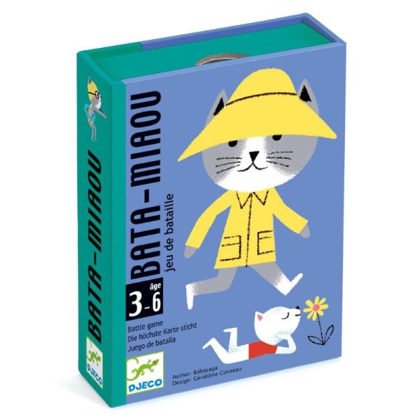 BATA-MIAOU