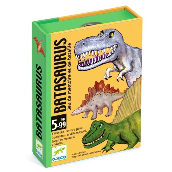 BATASAURUS