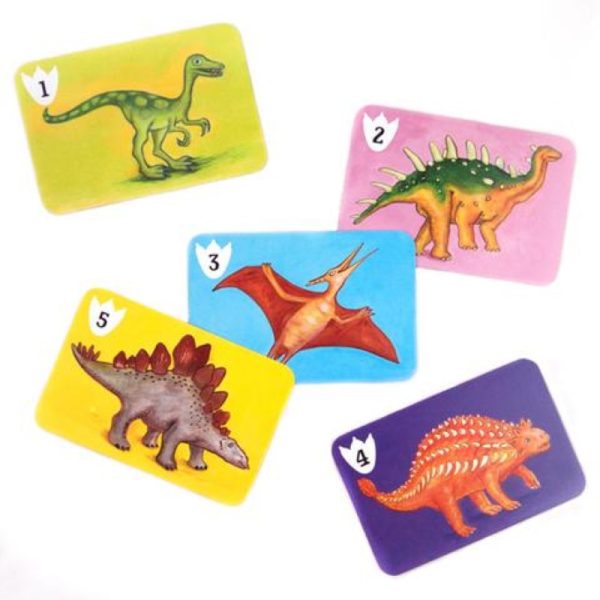 BATASAURUS – Image 2