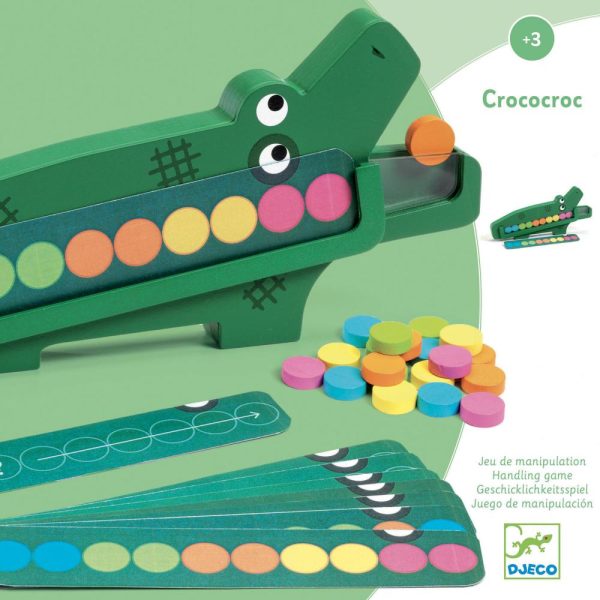 Crococroc – Image 2