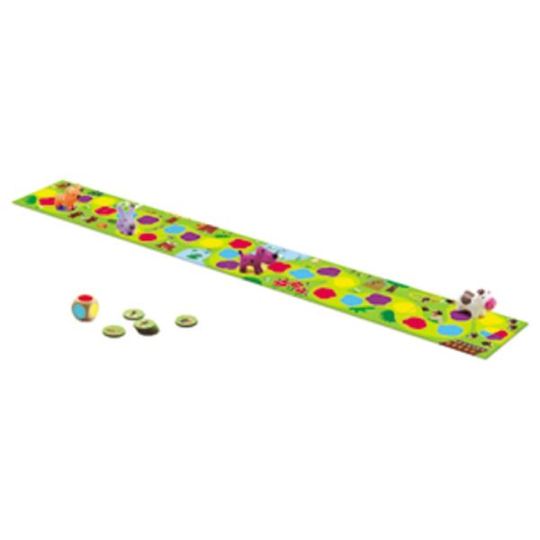 LITTLE CIRCUIT – Image 2