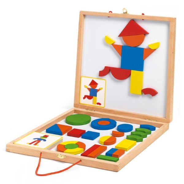 MAGNETICS GÉOFORME – Image 2