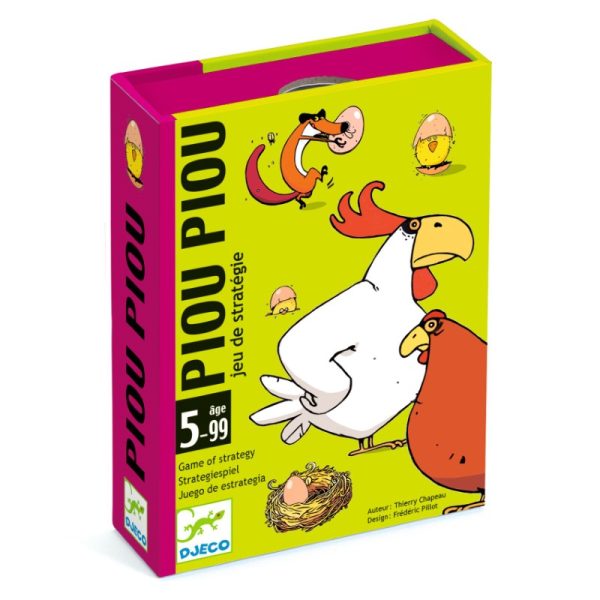 PIOU PIOU