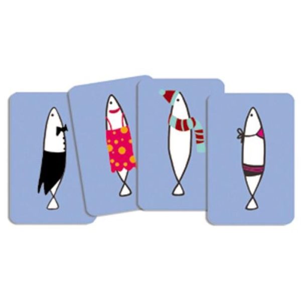SARDINES – Image 2