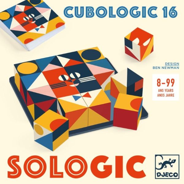 Sologic-Cubologic 16