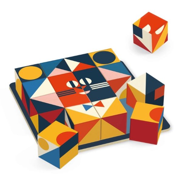 Sologic-Cubologic 16 – Image 2