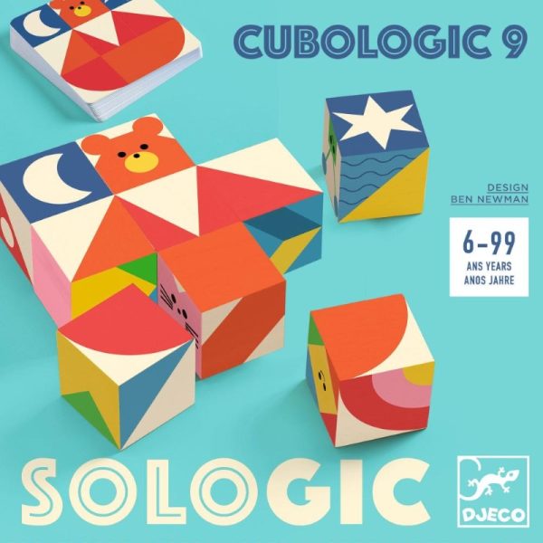 Sologic-Cubologic 9