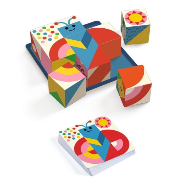 Sologic-Cubologic 9 – Image 2