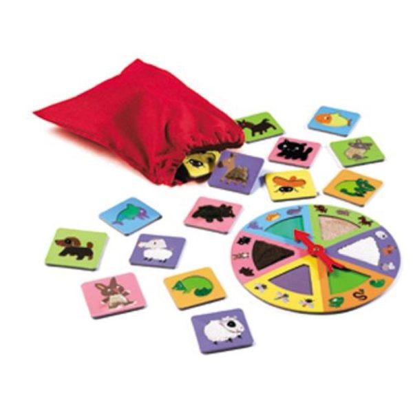 TACTILO LOTO – Image 2