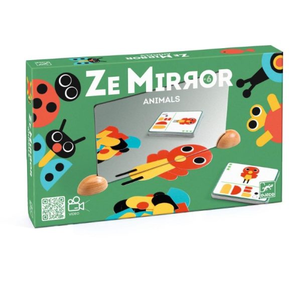 ZE MIRROR ANIMAUX – Image 3