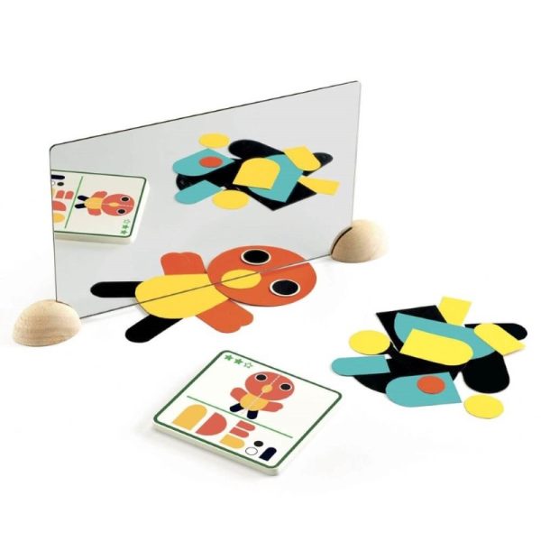 ZE MIRROR ANIMAUX – Image 2