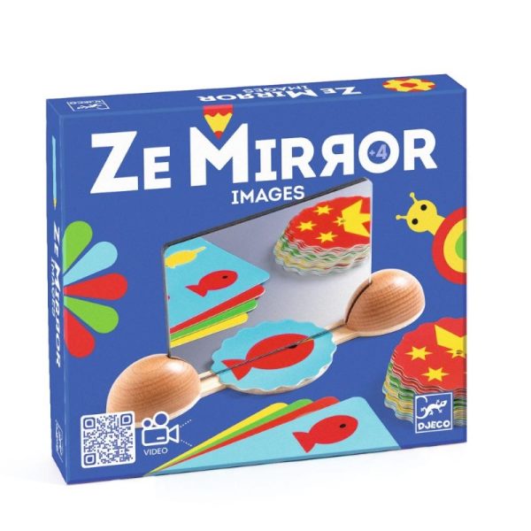 ZE MIRROR IMAGES – Image 2
