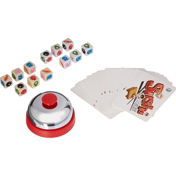 SUSHI DICE – Image 2
