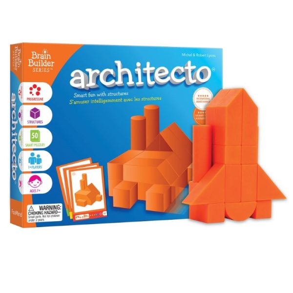 ARCHITECTO – Image 2