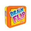 BRAIN FLIP