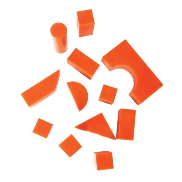 GEOBLOCKS