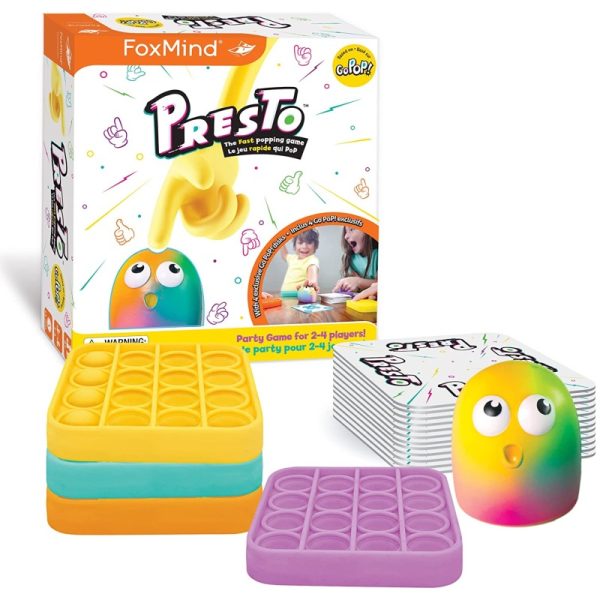 PRESTO – Image 2
