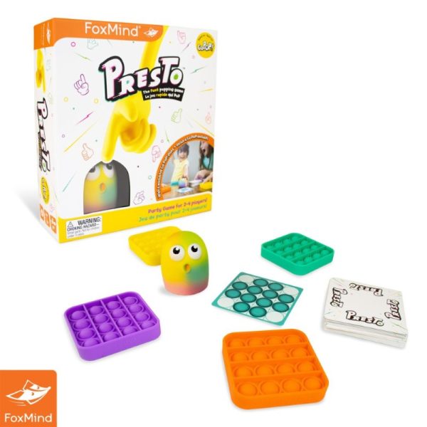 PRESTO – Image 3
