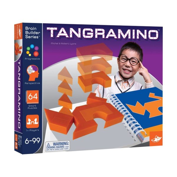 TANGRAMINO