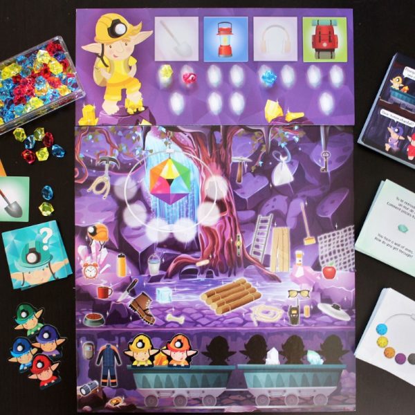 Diamants Express – Image 2